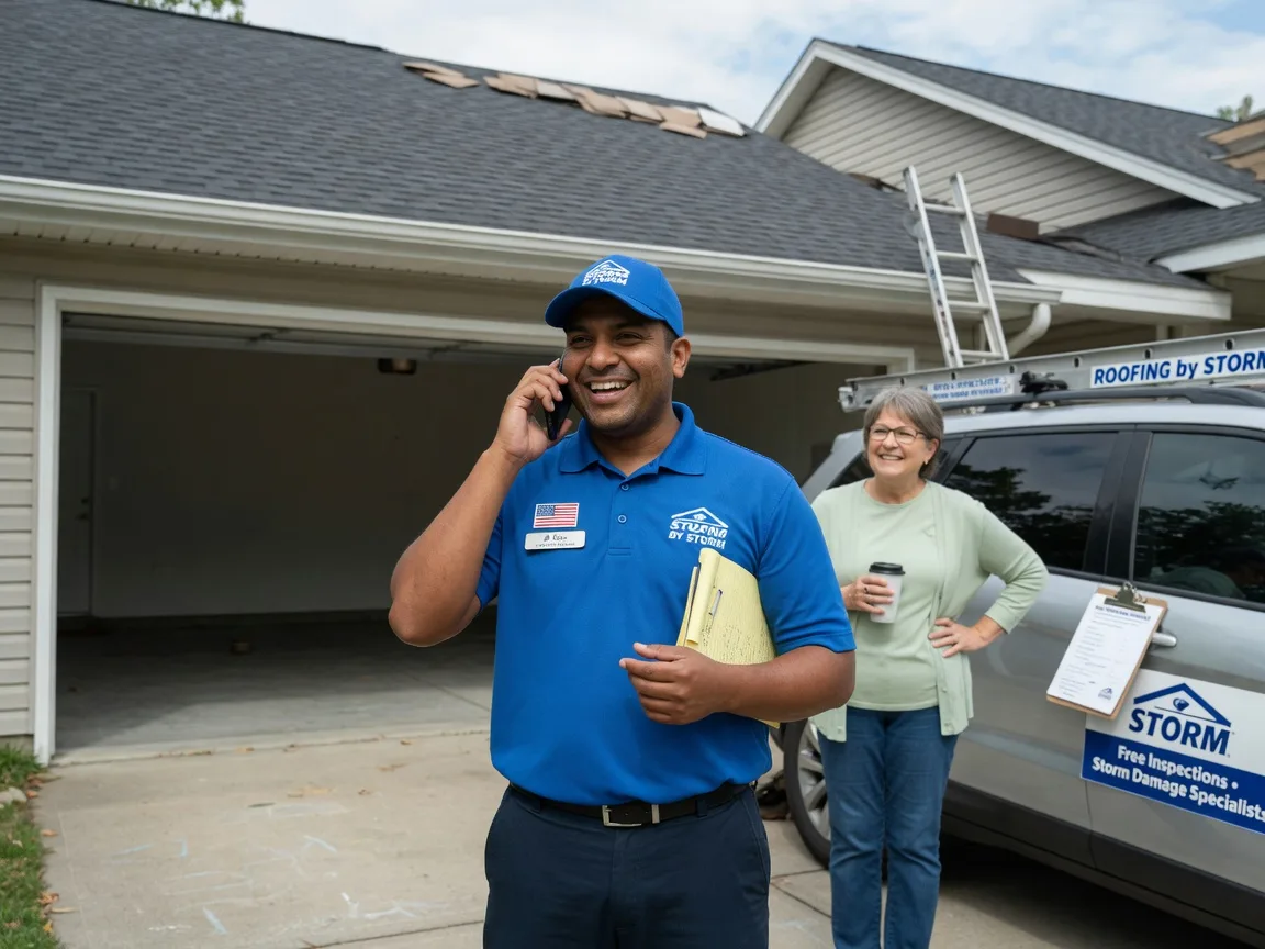 Roof Repair Near Me Kerrick, MN FAQs