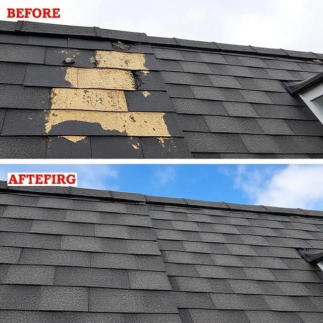 Roof Repair Near Me in Kerrick, MN near me
